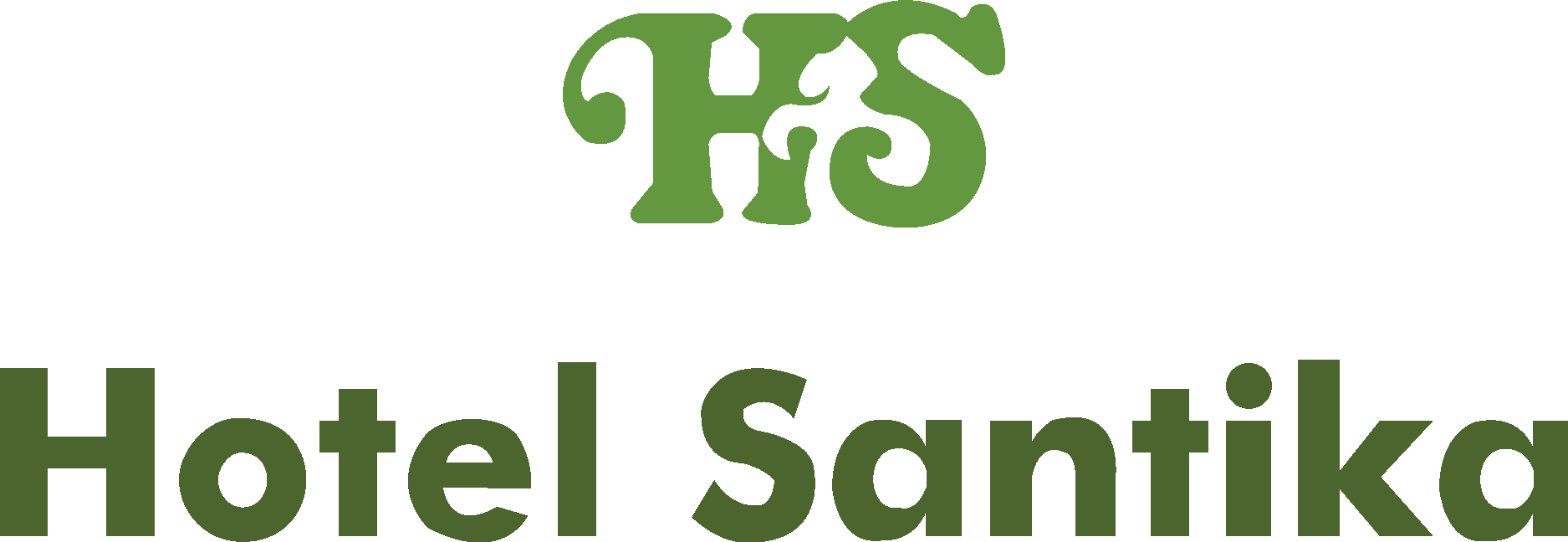 Hotel Santika